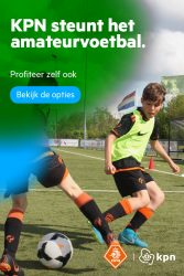 KPN Amateurvoetbal