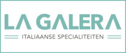 La Galera - Italiaanse specialiteiten